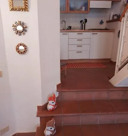 In A - Marinella Apartamento Gaeta
