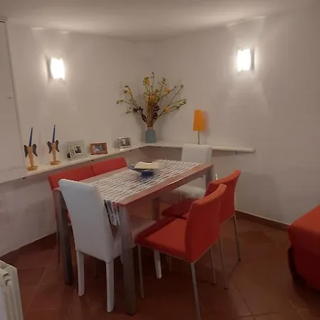 In A - Marinella Gaeta