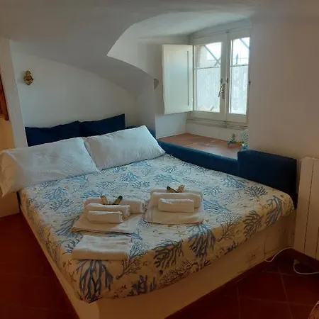 Apartamento In A - Marinella