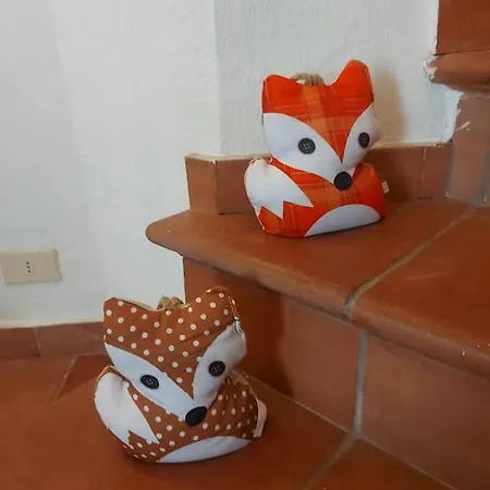 In A - Marinella Apartamento