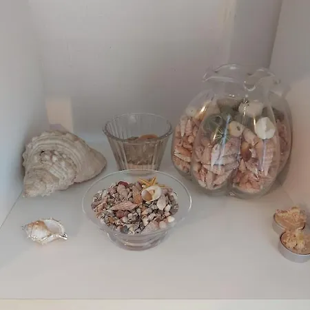 Apartamento In A - Marinella