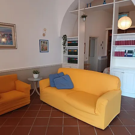 In A - Marinella * Gaeta