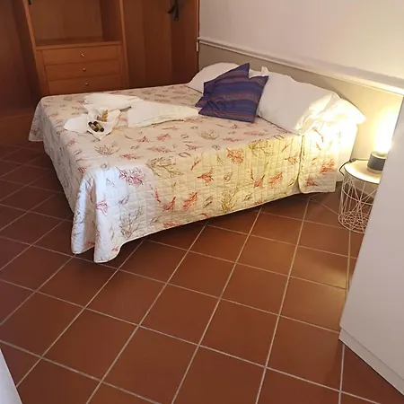 In A - Marinella Apartamento Gaeta