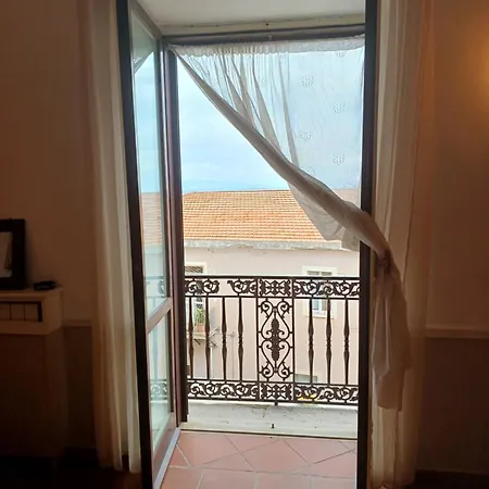 In A - Marinella