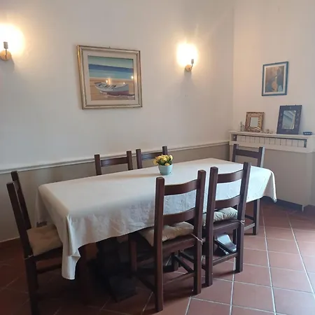 In A - Marinella * Gaeta