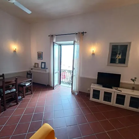 In A - Marinella Apartamento Gaeta