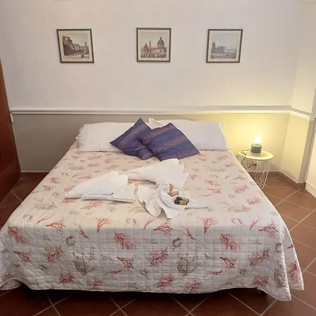 In A - Marinella Gaeta
