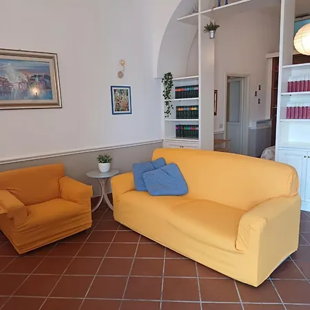 In A - Marinella *