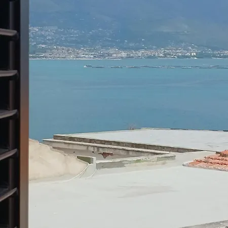 Apartamento In A - Marinella Gaeta
