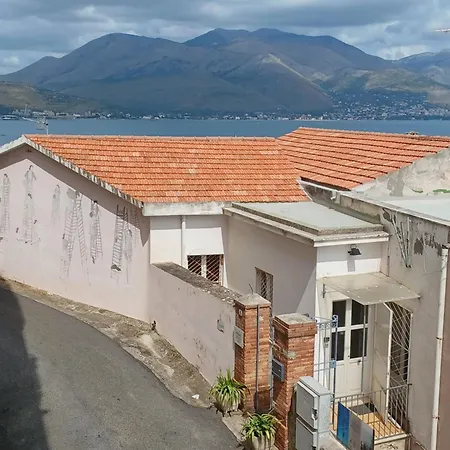Apartamento In A - Marinella *