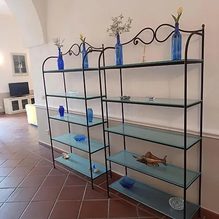 In A - Marinella