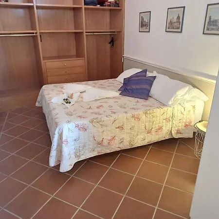 Apartamento In A - Marinella Gaeta