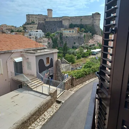 Apartamento In A - Marinella *
