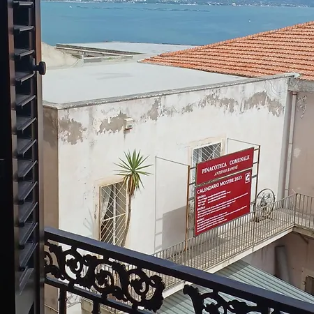 In A - Marinella Gaeta