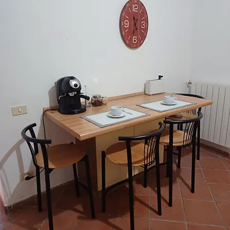 In A - Marinella Apartamento